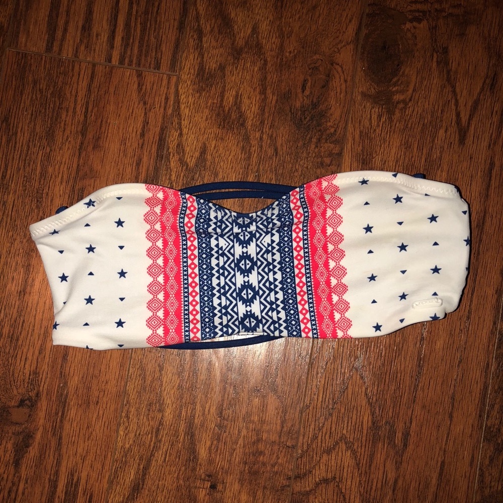 Rip curl bikini top